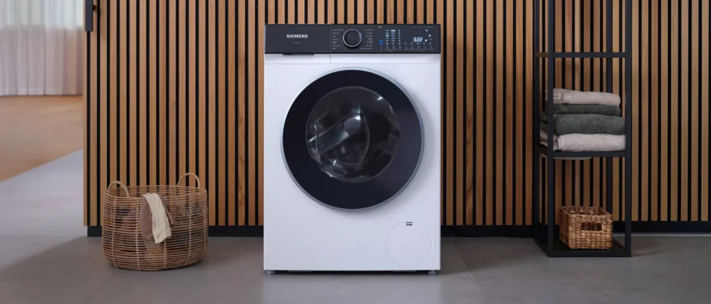 Washing Machine Service