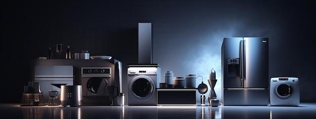 Washing Machine Service
