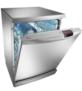 Washing Machine Service